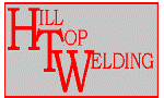 Hill Top Welding LLC